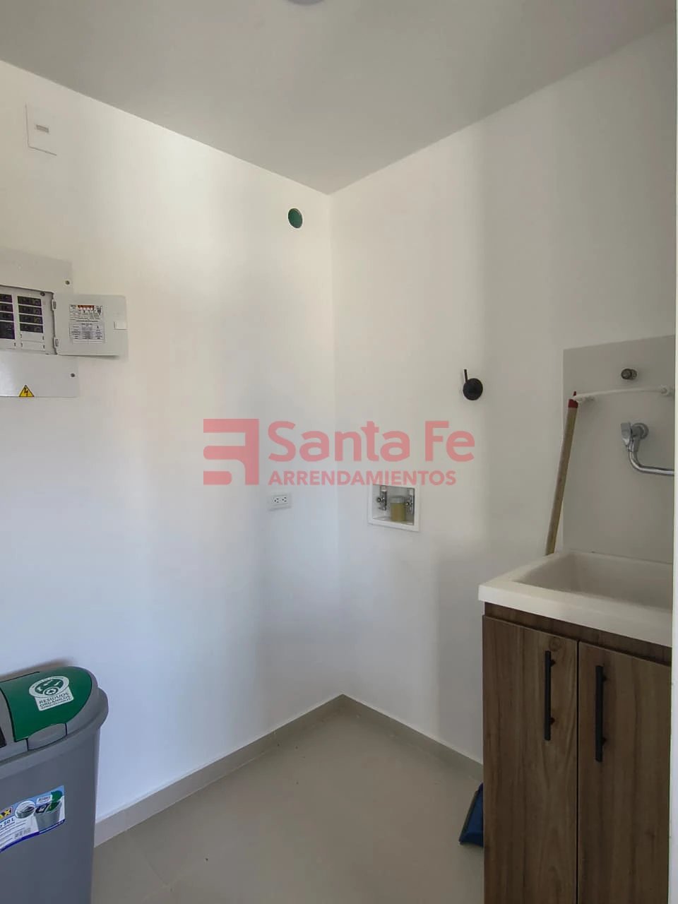 Apartamento en arriendo en Llano Grande, Rionegro · foto 6 de 10