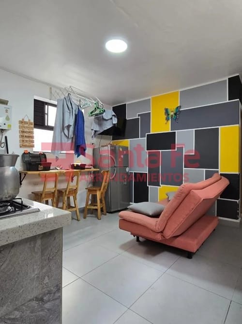 Apartamento de 7 alcobas en venta en Laureles, Medellín, 135 m² · foto 7 de 10