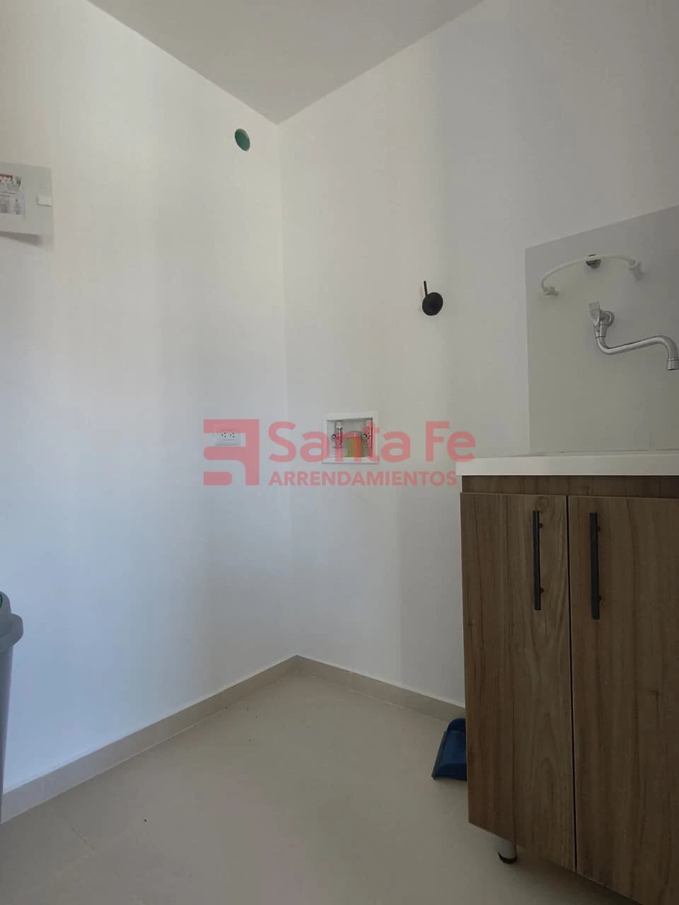 Apartamento en arriendo en Llano Grande, Rionegro · foto 7 de 10
