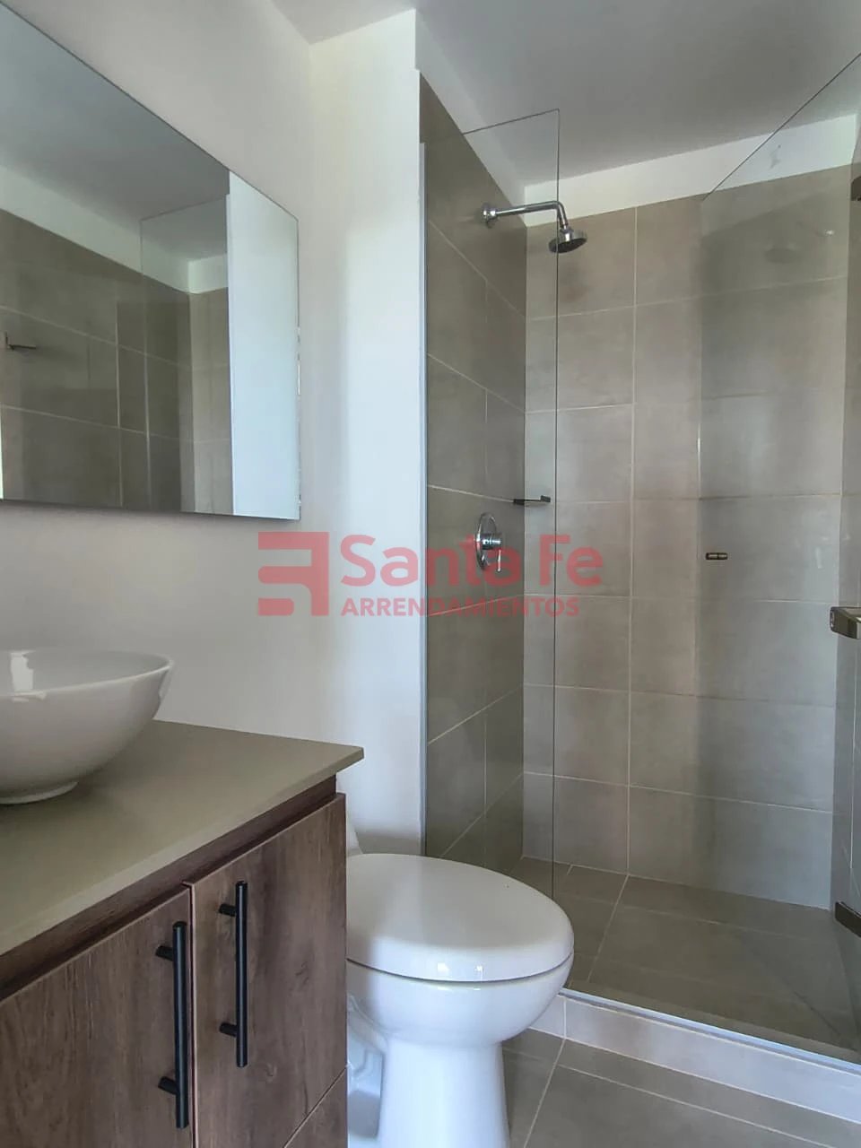 Apartamento en arriendo en Llano Grande, Rionegro · foto 8 de 10