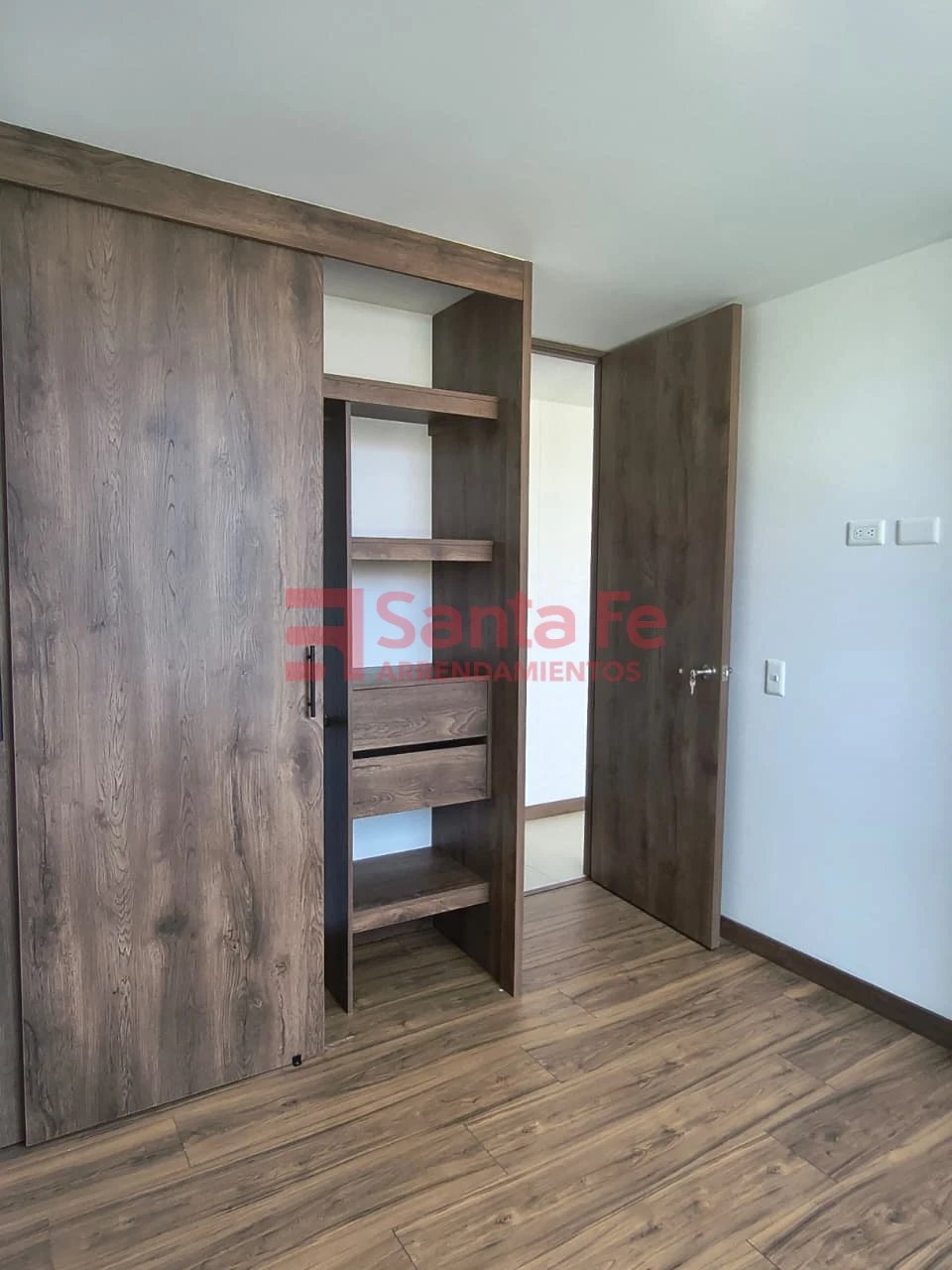 Apartamento en arriendo en Llano Grande, Rionegro · foto 10 de 10