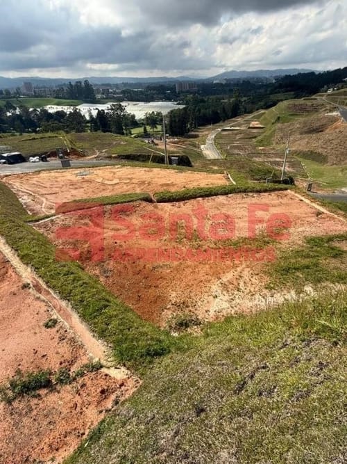 Lote en venta en Pablo Sexto, Marinilla, 1008 m² · foto 3 de 10