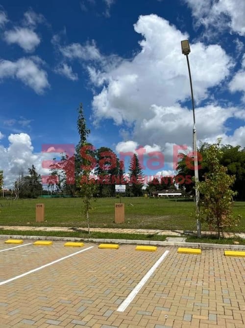 Lote en venta en Llano Grande, Rionegro, 98 m² · foto 5 de 6