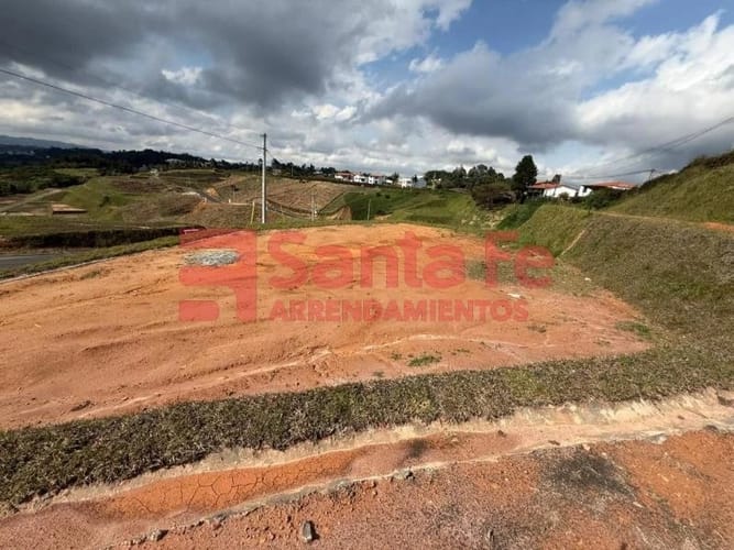 Lote en venta en Pablo Sexto, Marinilla, 1008 m² · foto 5 de 10