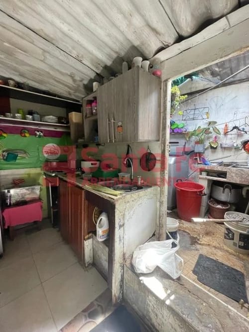 Casa en venta en Naranjal, Medellín, 192 m² · foto 6 de 10