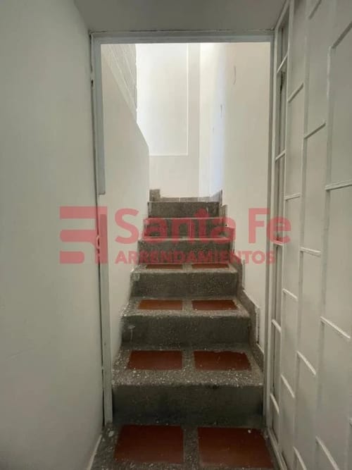 Casa en venta en Naranjal, Medellín, 192 m² · foto 8 de 10
