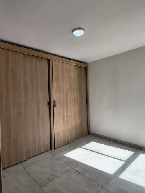 Apartamento de 2 alcobas en arriendo en La Macarena, Rionegro, 55 m² · foto 7 de 10