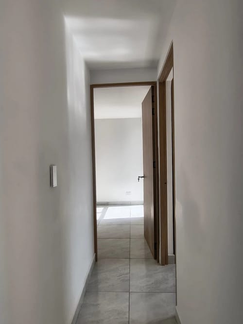 Apartamento de 2 alcobas en arriendo en La Macarena, Rionegro, 55 m² · foto 10 de 10