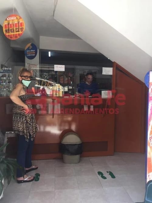 Local en venta en Laureles, Medellín, 87 m² · foto 3 de 9