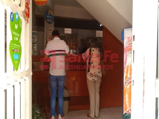 Local en venta en Laureles, Medellín, 87 m² · foto 4 de 9