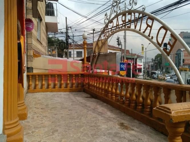Local en venta en Laureles, Medellín, 87 m² · foto 9 de 9