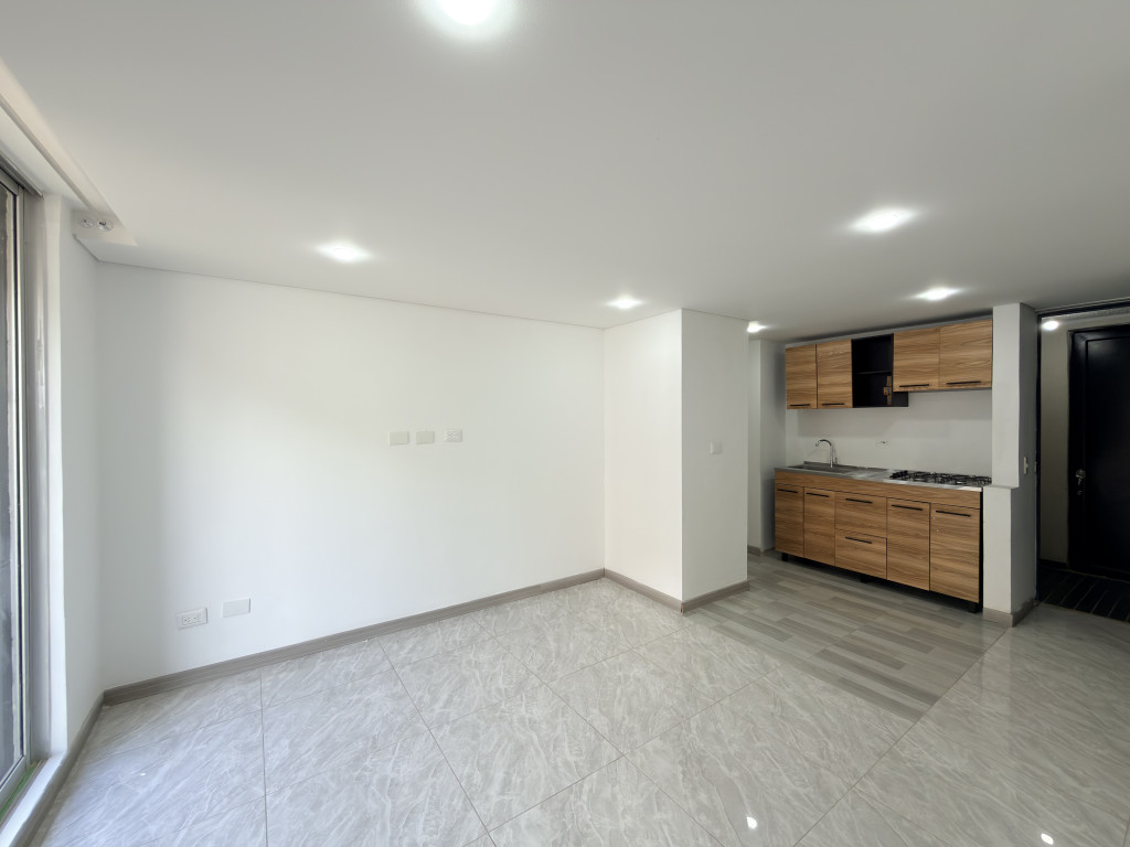 Apartamento en venta en Conjunto Residencial Reservas De Mallorca, Mosquera · foto 2 de 19