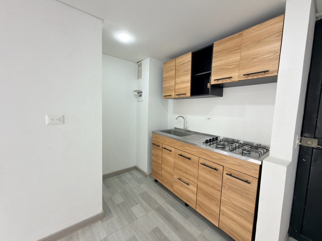 Apartamento en venta en Conjunto Residencial Reservas De Mallorca, Mosquera · foto 3 de 19