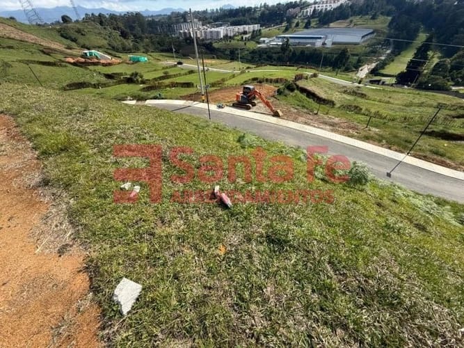 Finca en venta en Pablo Sexto, Marinilla, 2050 m² · foto 2 de 10