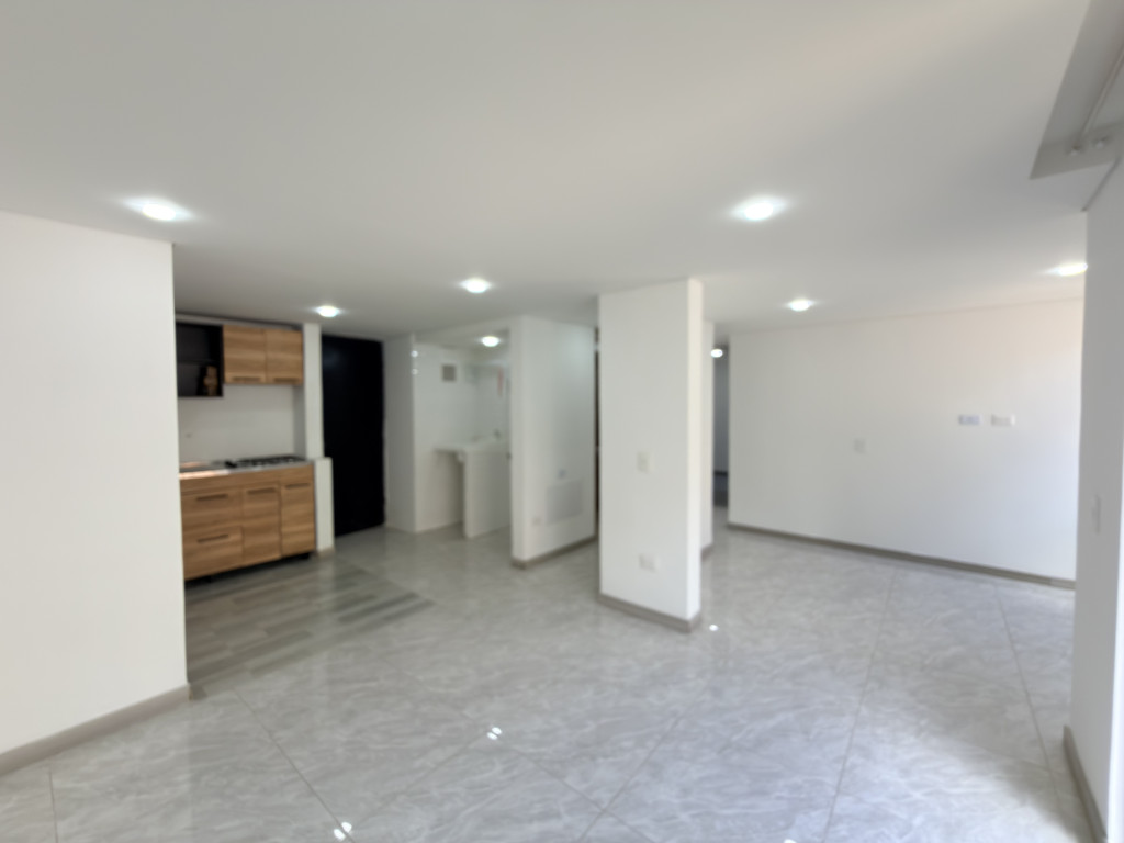 Apartamento en venta en Conjunto Residencial Reservas De Mallorca, Mosquera · foto 11 de 19