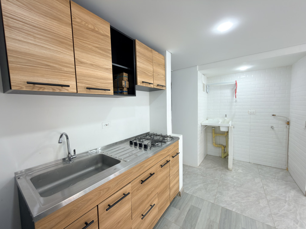Apartamento en venta en Conjunto Residencial Reservas De Mallorca, Mosquera · foto 12 de 19