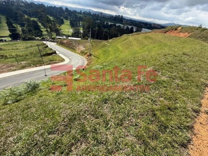 Finca en venta en Pablo Sexto, Marinilla, 2050 m² · foto 3 de 10
