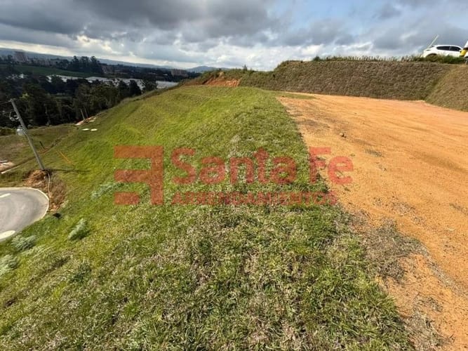 Finca en venta en Pablo Sexto, Marinilla, 2050 m² · foto 6 de 10