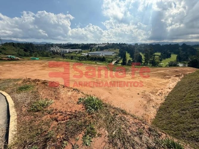 Finca en venta en Pablo Sexto, Marinilla, 2050 m² · foto 7 de 10