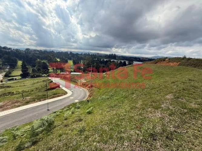 Finca en venta en Pablo Sexto, Marinilla, 2050 m² · foto 9 de 10