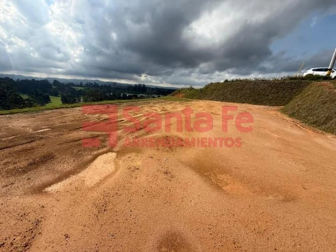 Finca en venta en Pablo Sexto, Marinilla, 2050 m² · foto 10 de 10