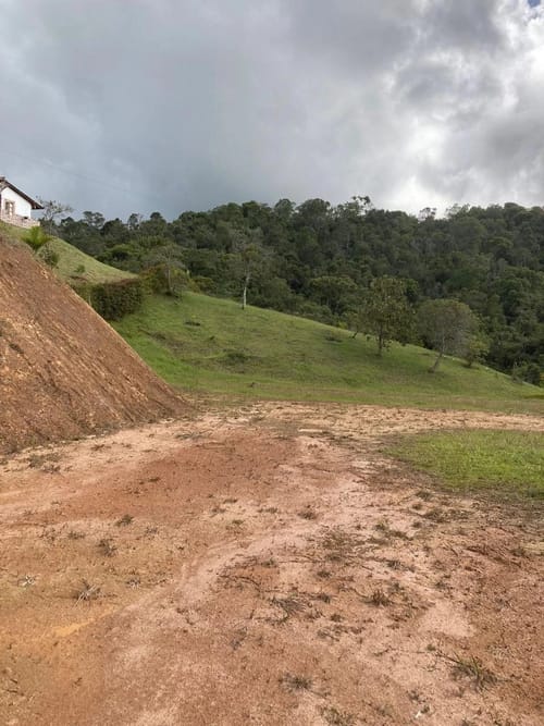 Lote en venta en Pablo Sexto, Marinilla, 3500 m² · foto 2 de 2