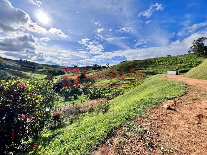 Lote en venta en Pablo Sexto, Marinilla, 9642 m² · foto 5 de 10