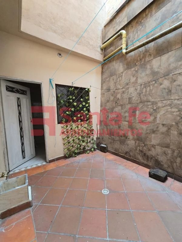 Apartamento en venta en La Milagrosa, Medellín · foto 6 de 10