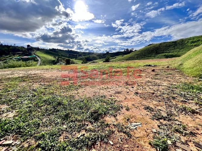 Lote en venta en Pablo Sexto, Marinilla, 9642 m² · foto 7 de 10