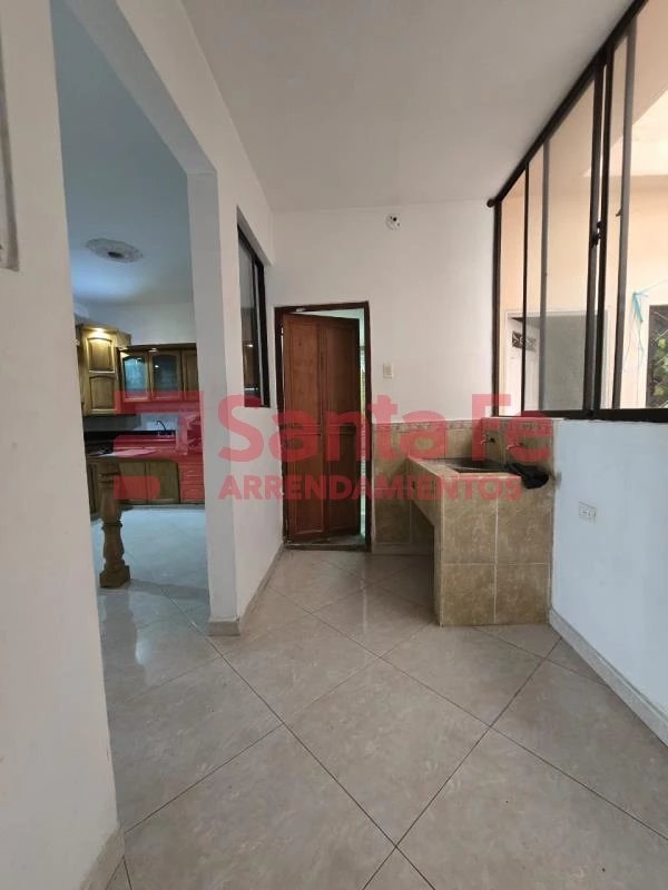 Apartamento en venta en La Milagrosa, Medellín · foto 9 de 10