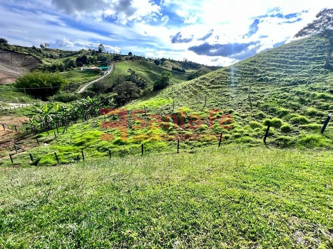 Lote en venta en Pablo Sexto, Marinilla, 9642 m² · foto 10 de 10