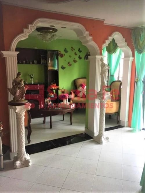 Apartamento de 4 alcobas en venta en Lopez De Mesa, Medellín, 140 m² · foto 5 de 10