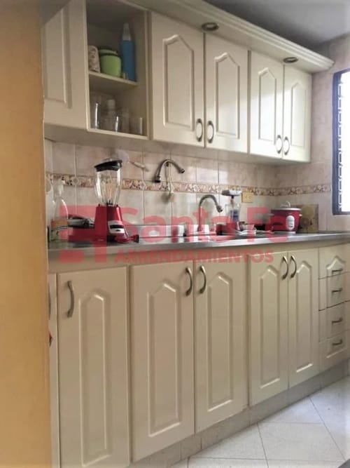 Apartamento de 4 alcobas en venta en Lopez De Mesa, Medellín, 140 m² · foto 6 de 10