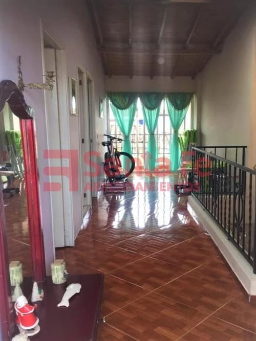 Apartamento de 4 alcobas en venta en Lopez De Mesa, Medellín, 140 m² · foto 7 de 10