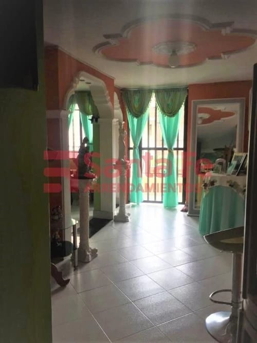 Apartamento de 4 alcobas en venta en Lopez De Mesa, Medellín, 140 m² · foto 8 de 10