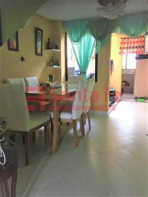 Apartamento de 4 alcobas en venta en Lopez De Mesa, Medellín, 140 m² · foto 9 de 10
