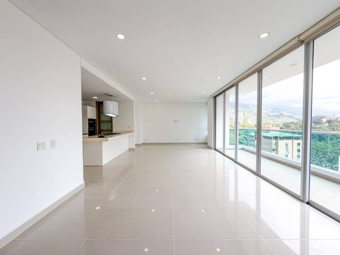 Apartamento de 3 alcobas en venta en Cabecera Del Llano, Bucaramanga, 149 m² · foto 6 de 24