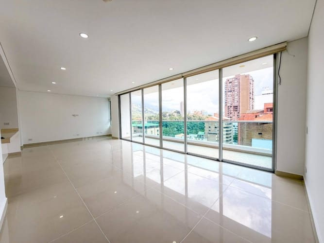 Apartamento de 3 alcobas en venta en Cabecera Del Llano, Bucaramanga, 149 m² · foto 7 de 24