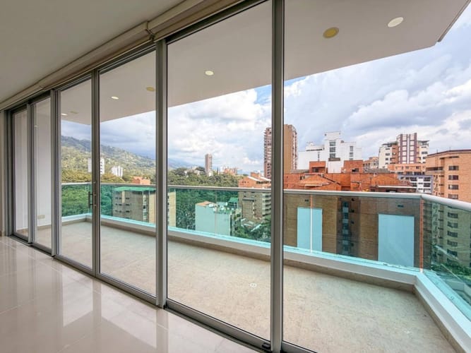 Apartamento de 3 alcobas en venta en Cabecera Del Llano, Bucaramanga, 149 m² · foto 8 de 24