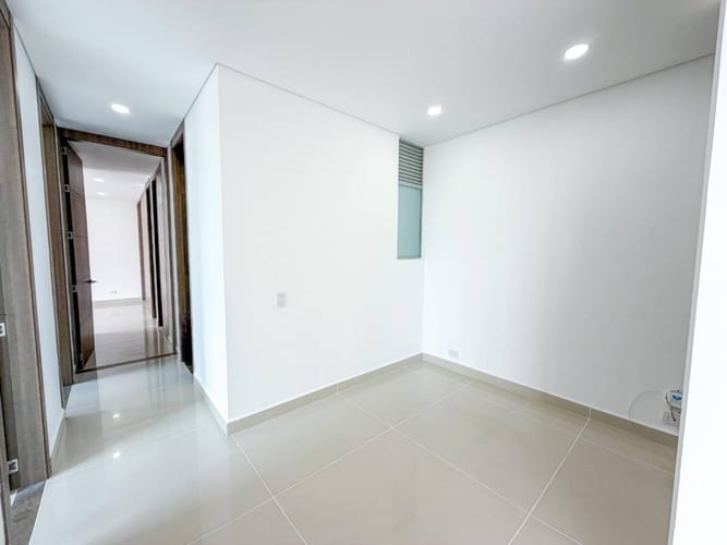 Apartamento de 3 alcobas en venta en Cabecera Del Llano, Bucaramanga, 149 m² · foto 9 de 24