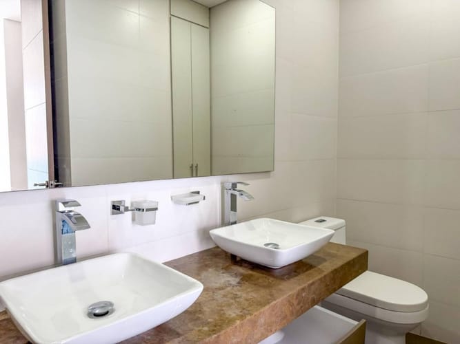 Apartamento de 3 alcobas en venta en Cabecera Del Llano, Bucaramanga, 149 m² · foto 11 de 24