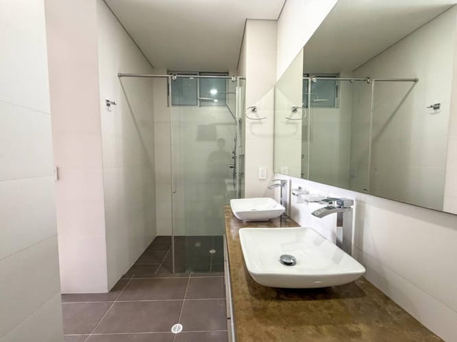 Apartamento de 3 alcobas en venta en Cabecera Del Llano, Bucaramanga, 149 m² · foto 12 de 24