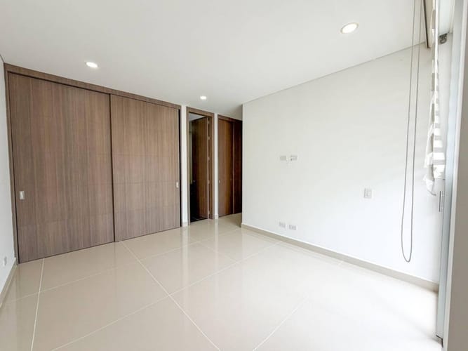 Apartamento de 3 alcobas en venta en Cabecera Del Llano, Bucaramanga, 149 m² · foto 13 de 24