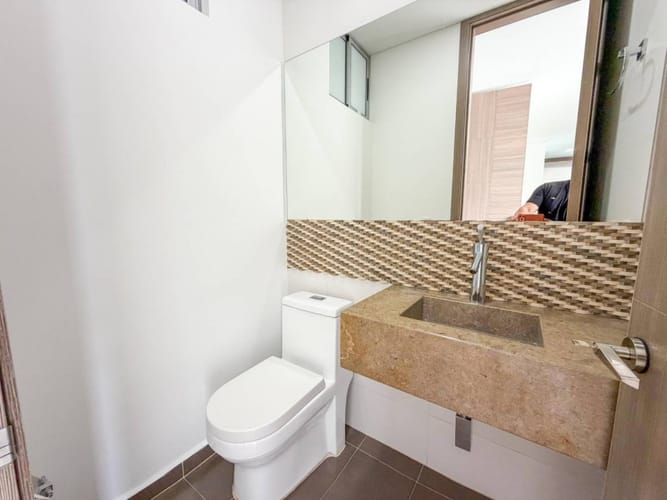 Apartamento de 3 alcobas en venta en Cabecera Del Llano, Bucaramanga, 149 m² · foto 17 de 24