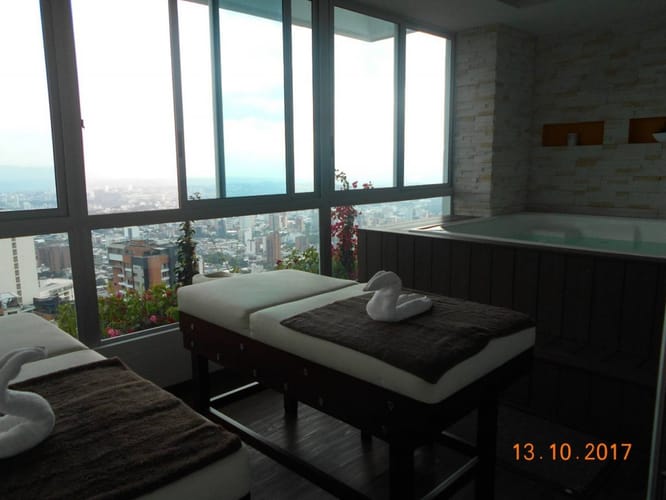 Apartamento de 3 alcobas en venta en Cabecera Del Llano, Bucaramanga, 149 m² · foto 18 de 24