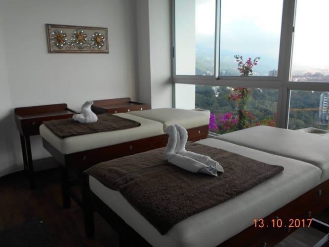 Apartamento de 3 alcobas en venta en Cabecera Del Llano, Bucaramanga, 149 m² · foto 19 de 24