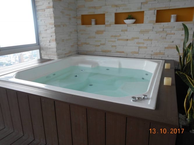 Apartamento de 3 alcobas en venta en Cabecera Del Llano, Bucaramanga, 149 m² · foto 20 de 24