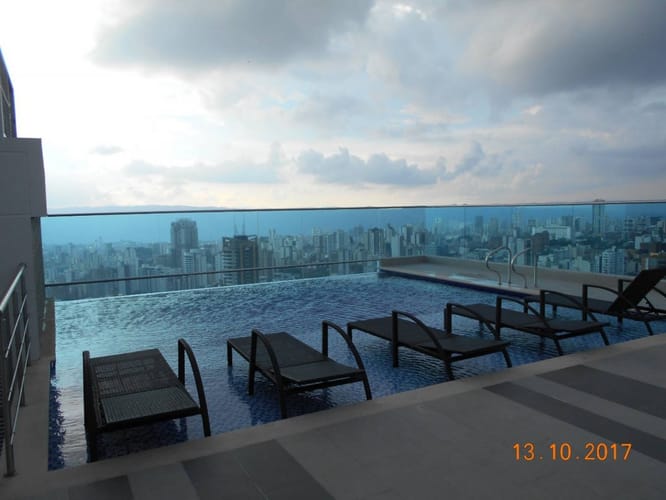 Apartamento de 3 alcobas en venta en Cabecera Del Llano, Bucaramanga, 149 m² · foto 21 de 24