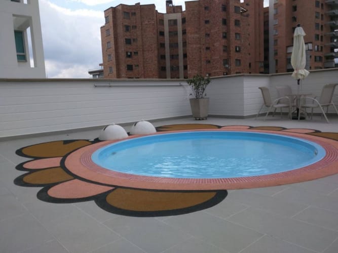 Apartamento de 3 alcobas en venta en Cabecera Del Llano, Bucaramanga, 149 m² · foto 22 de 24