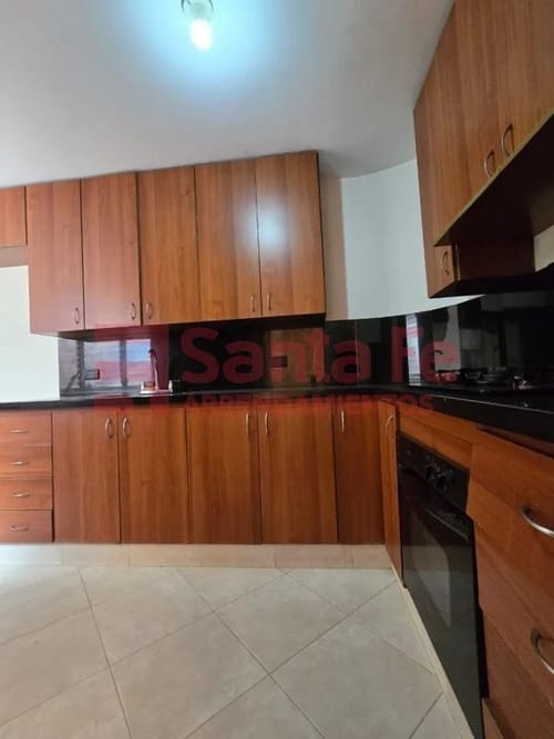 Apartamento en venta en El Poblado, Medellín · foto 3 de 10